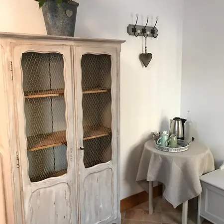 Chambres Pensionat